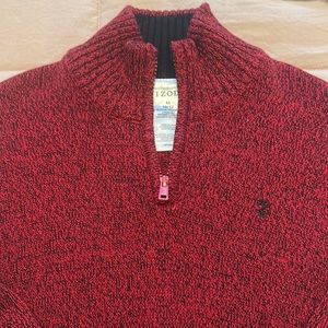 Boys IZOD Sweater